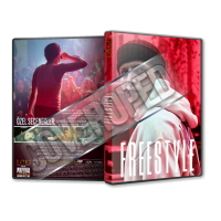 Freestyle - 2023 Türkçe Dvd Cover Tasarımı
